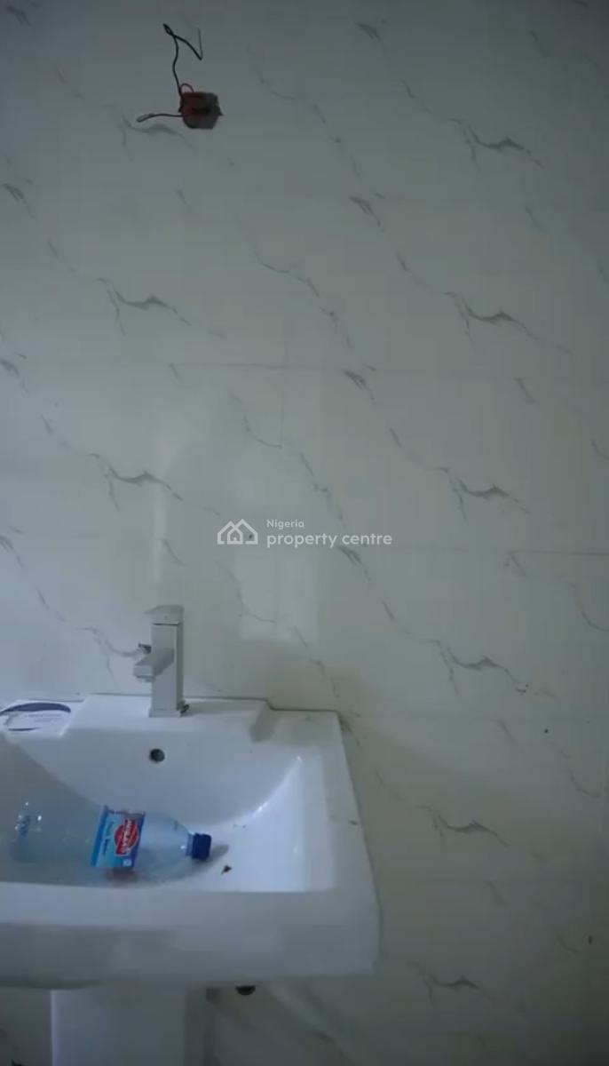 Terrance Duplex, Victoria Island (vi), Lagos, Terraced Duplex for Sale