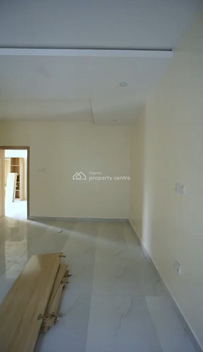 Terrance Duplex, Victoria Island (vi), Lagos, Terraced Duplex for Sale