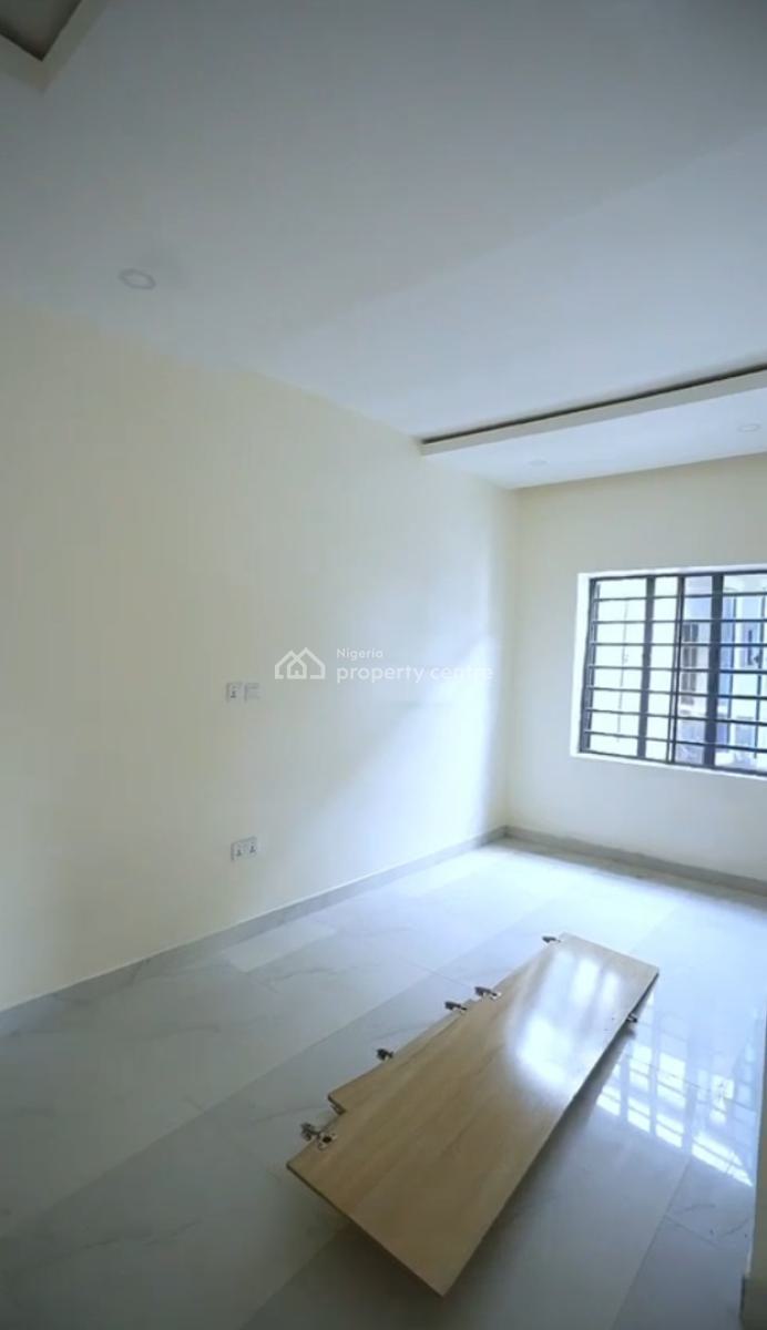 Terrance Duplex, Victoria Island (vi), Lagos, Terraced Duplex for Sale