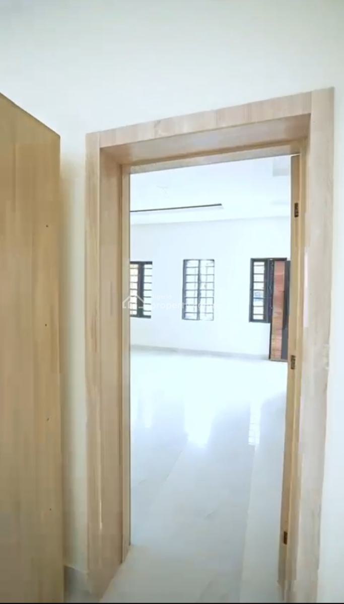 Terrance Duplex, Victoria Island (vi), Lagos, Terraced Duplex for Sale