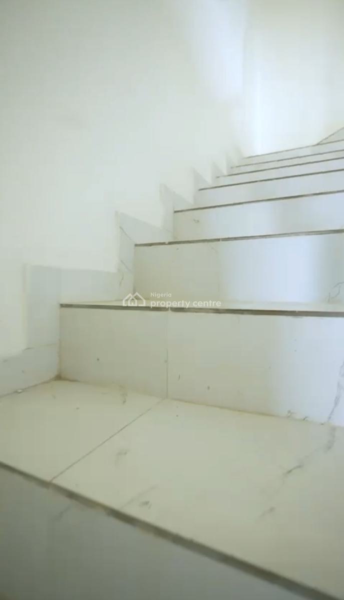 Terrance Duplex, Victoria Island (vi), Lagos, Terraced Duplex for Sale