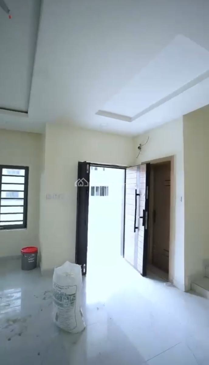 Terrance Duplex, Victoria Island (vi), Lagos, Terraced Duplex for Sale