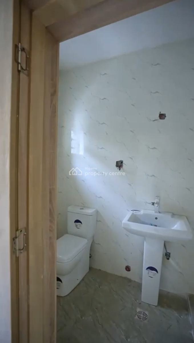 Terrance Duplex, Victoria Island (vi), Lagos, Terraced Duplex for Sale