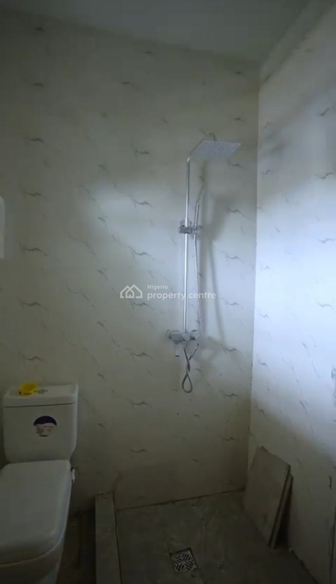 Terrance Duplex, Victoria Island (vi), Lagos, Terraced Duplex for Sale