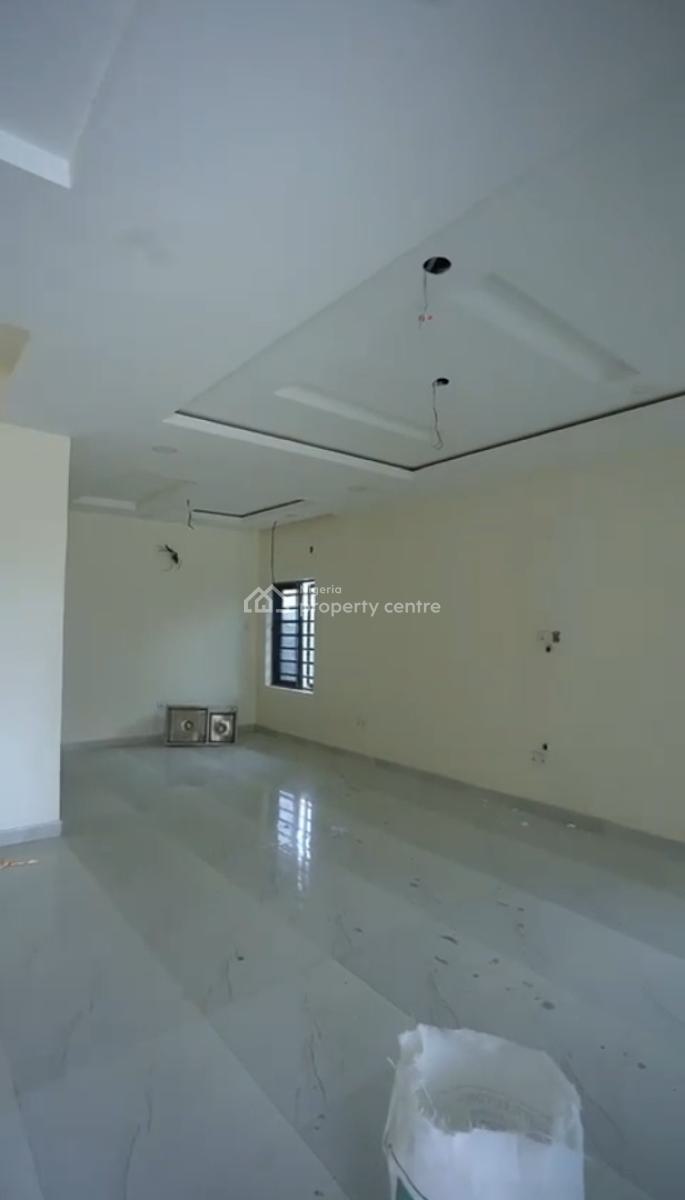 Terrance Duplex, Victoria Island (vi), Lagos, Terraced Duplex for Sale