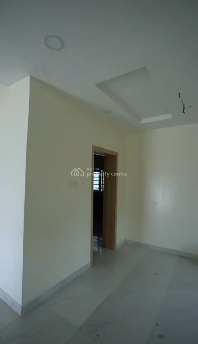 Terrance Duplex, Victoria Island (vi), Lagos, Terraced Duplex for Sale