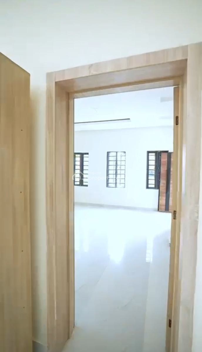 Terrance Duplex, Victoria Island (vi), Lagos, Terraced Duplex for Sale