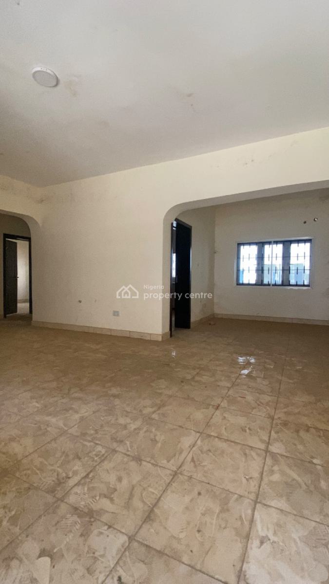 Newly Built 2 Bedroom Flat, Jahi, Abuja, Flat / Apartment for Rent