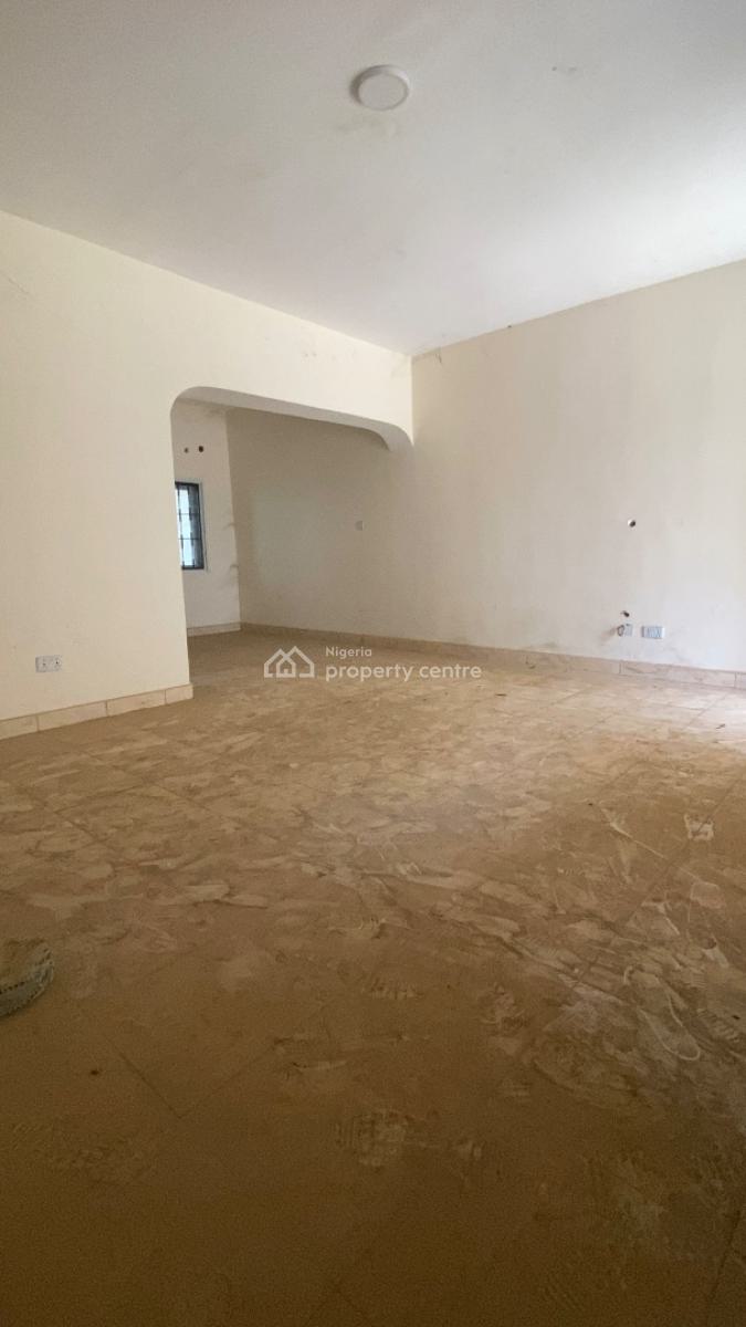 Newly Built 2 Bedroom Flat, Jahi, Abuja, Flat / Apartment for Rent