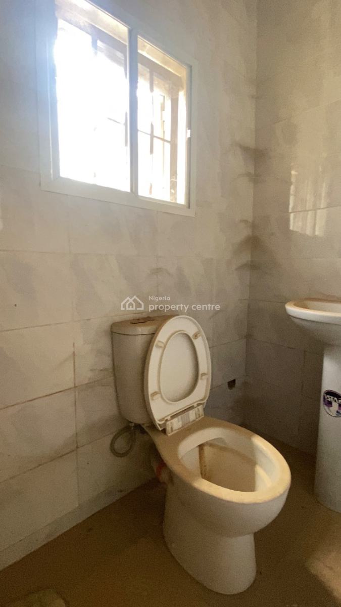 Newly Built 2 Bedroom Flat, Jahi, Abuja, Flat / Apartment for Rent