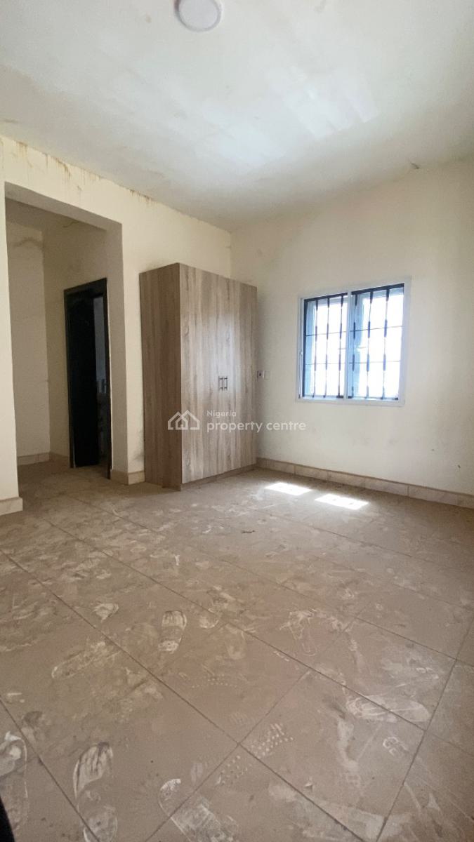 Newly Built 2 Bedroom Flat, Jahi, Abuja, Flat / Apartment for Rent