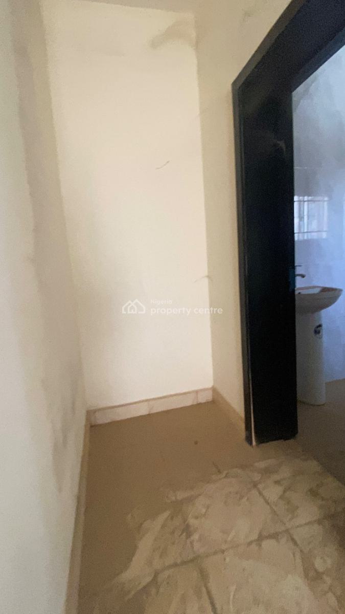 Newly Built 2 Bedroom Flat, Jahi, Abuja, Flat / Apartment for Rent