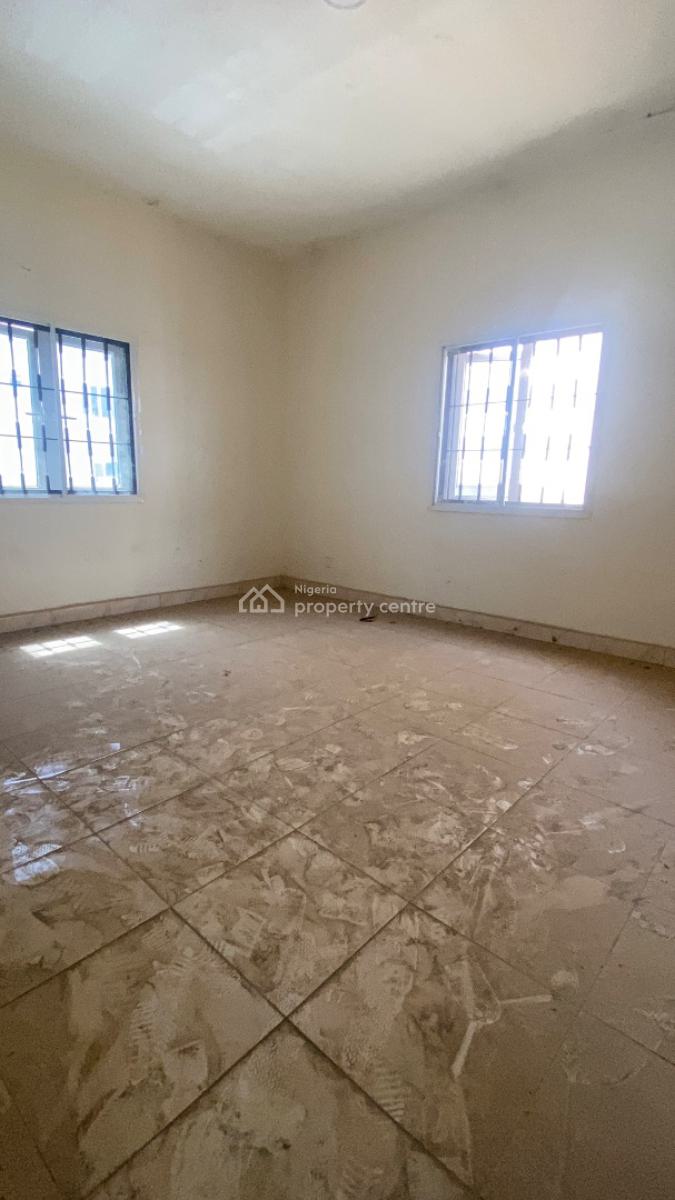 Newly Built 2 Bedroom Flat, Jahi, Abuja, Flat / Apartment for Rent