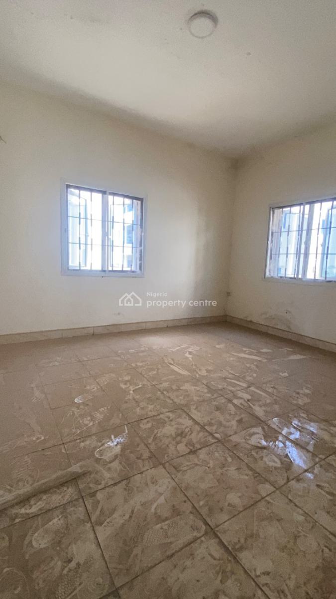 Newly Built 2 Bedroom Flat, Jahi, Abuja, Flat / Apartment for Rent