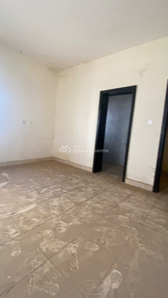 Newly Built 2 Bedroom Flat, Jahi, Abuja, Flat / Apartment for Rent