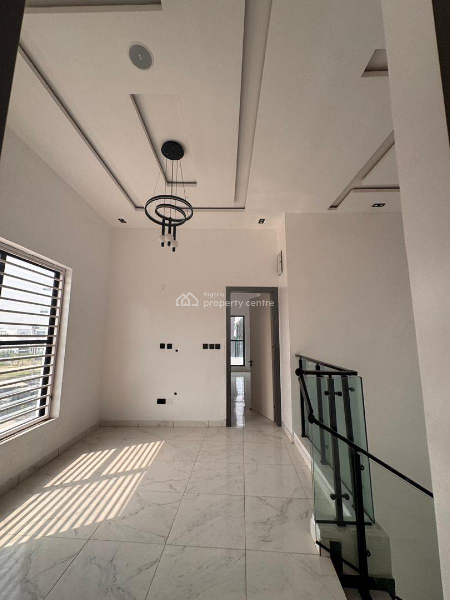 5 Bedrooms Detached Duplex with Bq, Ikate, Ikate, Lekki, Lagos, House for Sale
