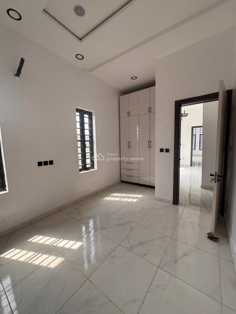 5 Bedrooms Detached Duplex with Bq, Ikate, Ikate, Lekki, Lagos, House for Sale