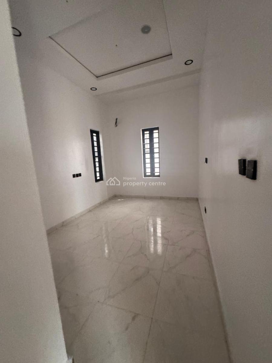 5 Bedrooms Detached Duplex with Bq, Ikate, Ikate, Lekki, Lagos, House for Sale