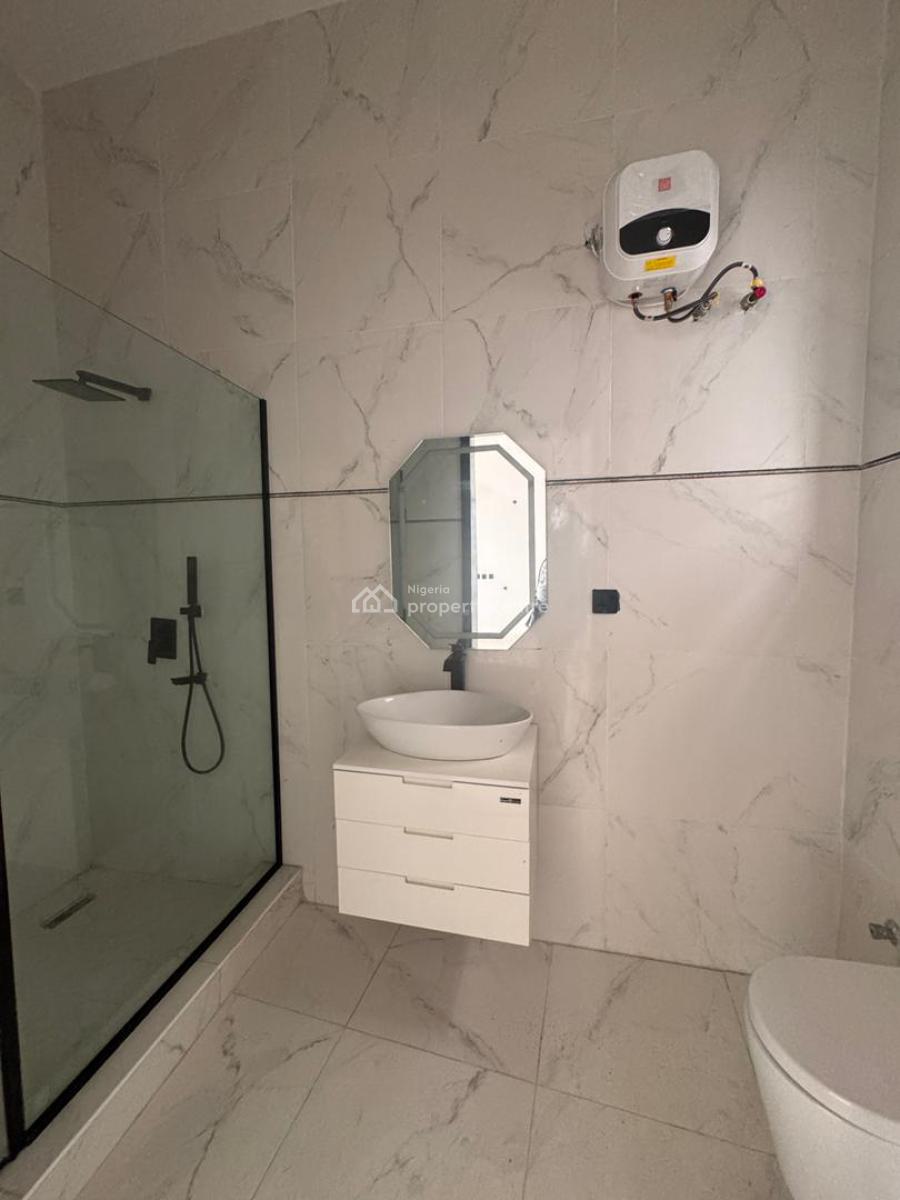 5 Bedrooms Detached Duplex with Bq, Ikate, Ikate, Lekki, Lagos, House for Sale