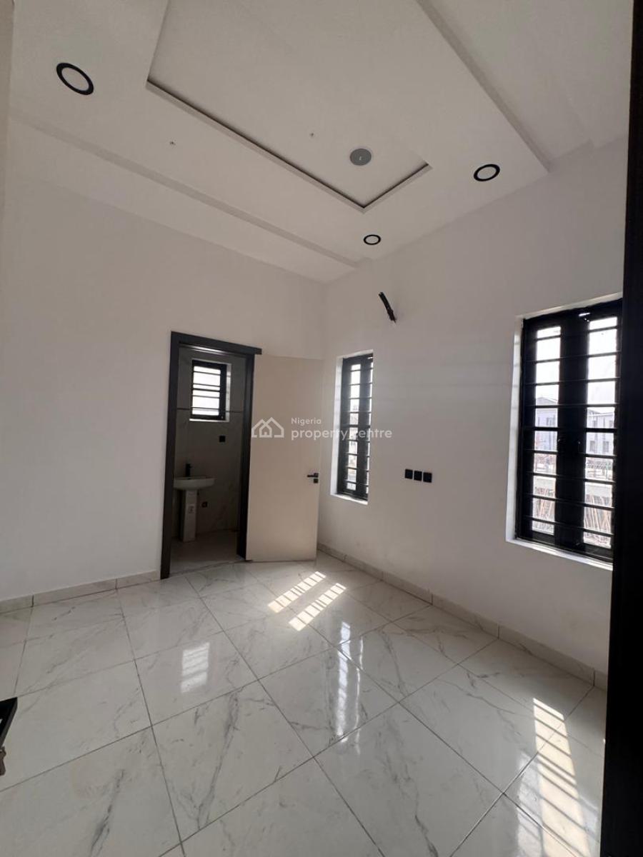 5 Bedrooms Detached Duplex with Bq, Ikate, Ikate, Lekki, Lagos, House for Sale