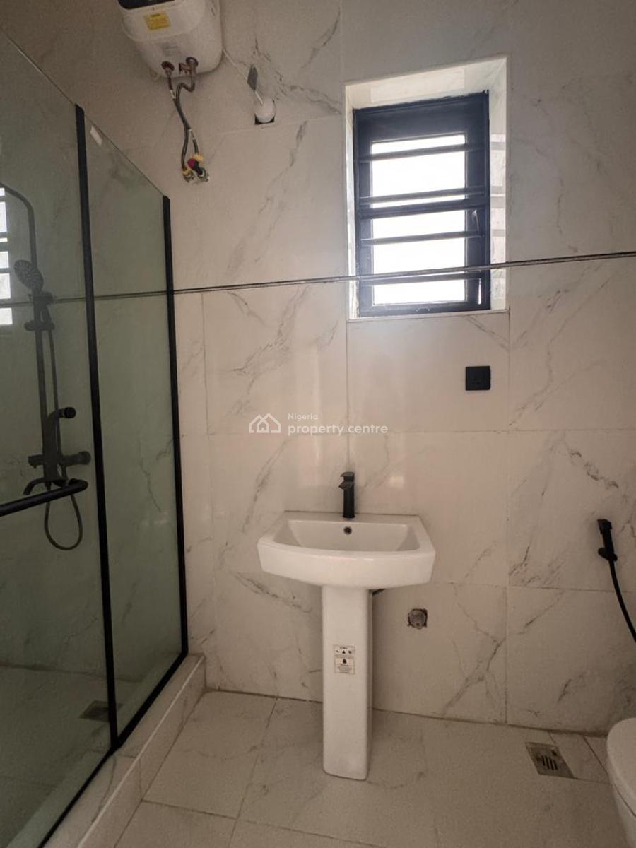 5 Bedrooms Detached Duplex with Bq, Ikate, Ikate, Lekki, Lagos, House for Sale