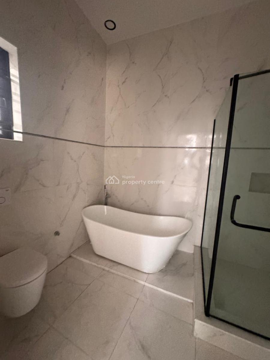 5 Bedrooms Detached Duplex with Bq, Ikate, Ikate, Lekki, Lagos, House for Sale