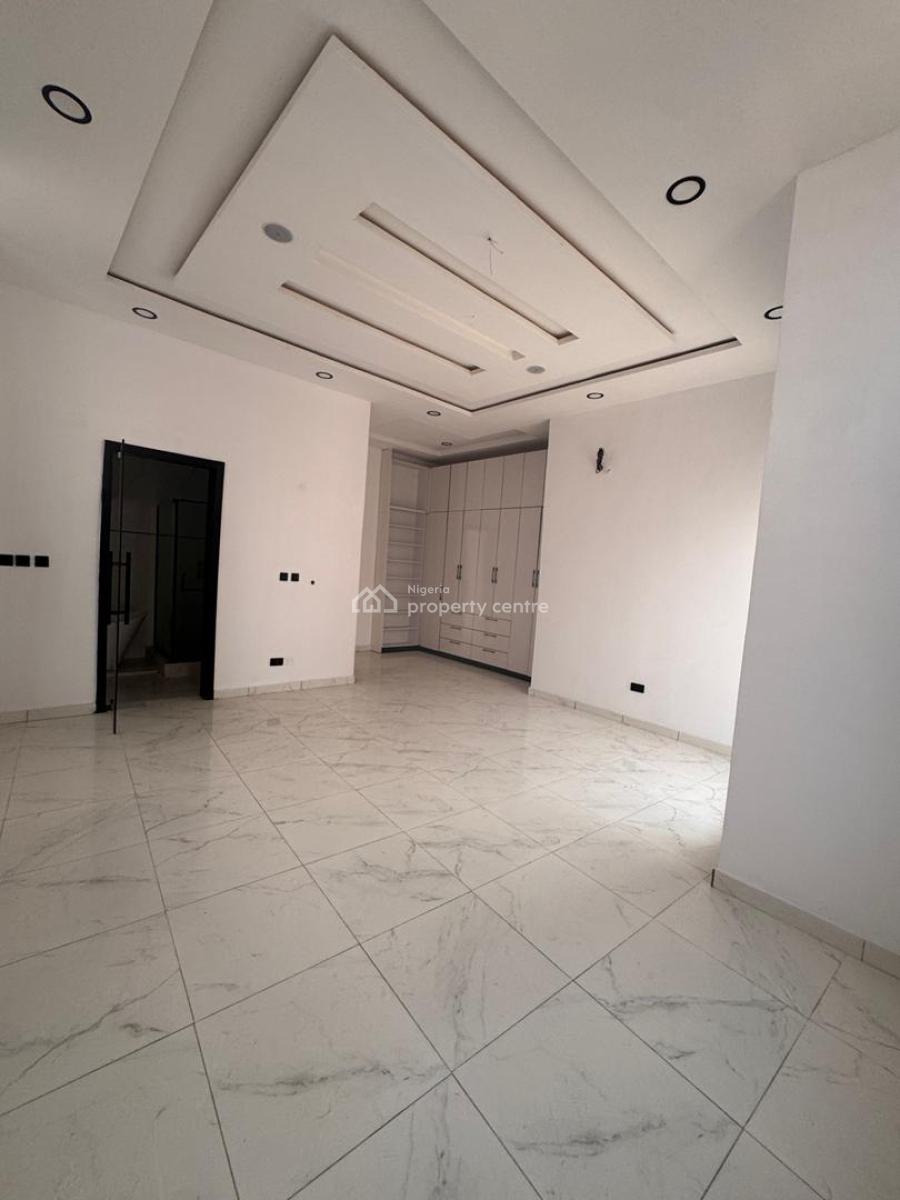 5 Bedrooms Detached Duplex with Bq, Ikate, Ikate, Lekki, Lagos, House for Sale