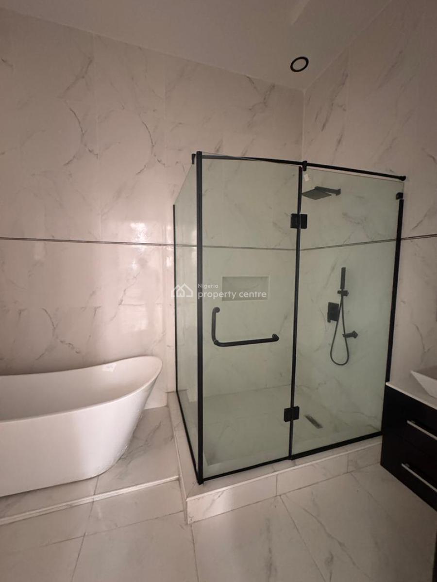 5 Bedrooms Detached Duplex with Bq, Ikate, Ikate, Lekki, Lagos, House for Sale