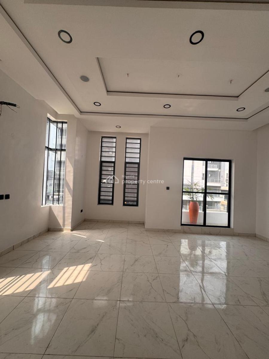 5 Bedrooms Detached Duplex with Bq, Ikate, Ikate, Lekki, Lagos, House for Sale