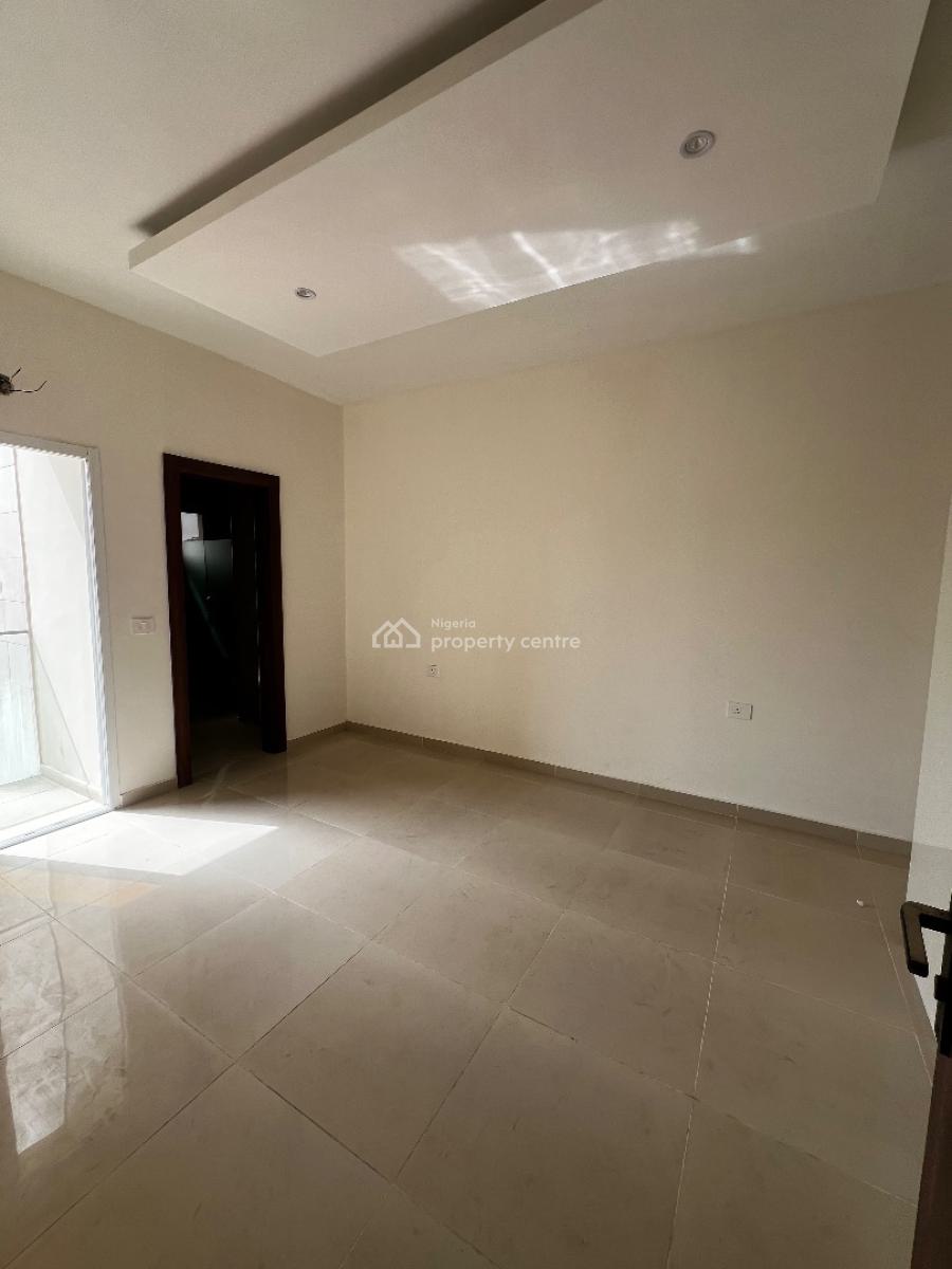 3 Bedroom Apartment (no Bq), Victoria Island (vi), Lagos, Flat / Apartment for Rent