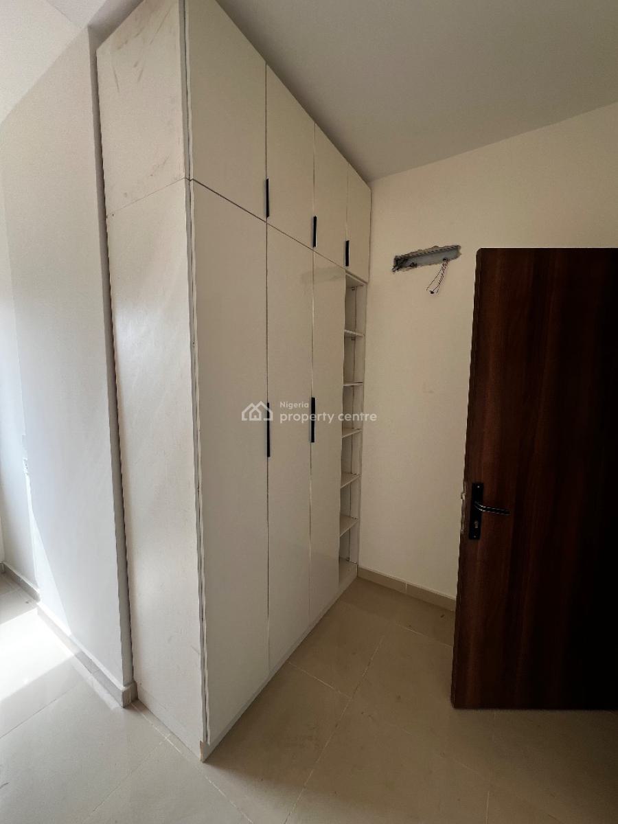 3 Bedroom Apartment (no Bq), Victoria Island (vi), Lagos, Flat / Apartment for Rent