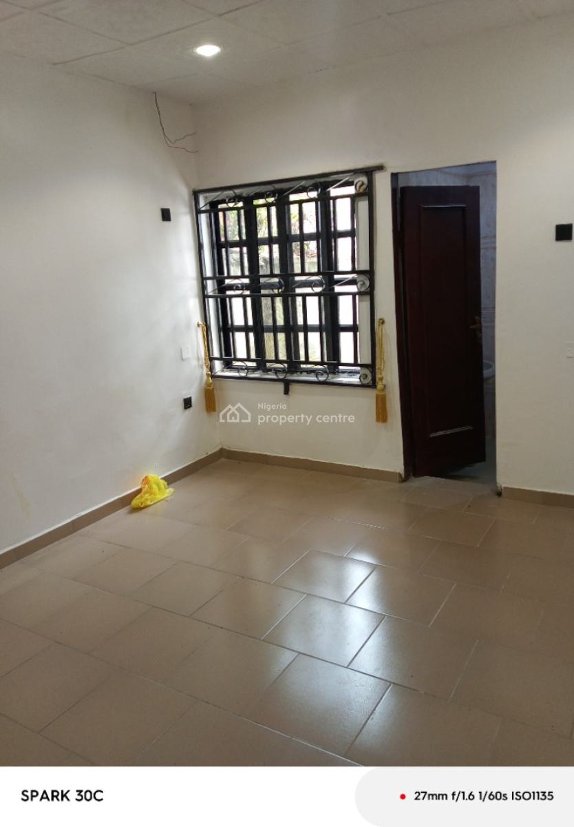 Single Room Shared Apartment, Abraham Adesanya Estate, Ajah, Lagos, Self Contain (single Rooms) for Rent