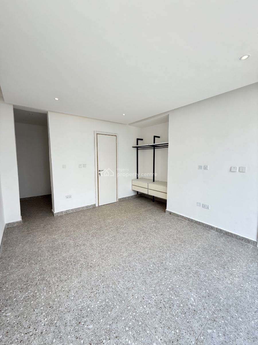 Designed for Comfort 4 Bedroom Terrace Duplex, Ilasan, Lekki, Lagos, Terraced Duplex for Sale