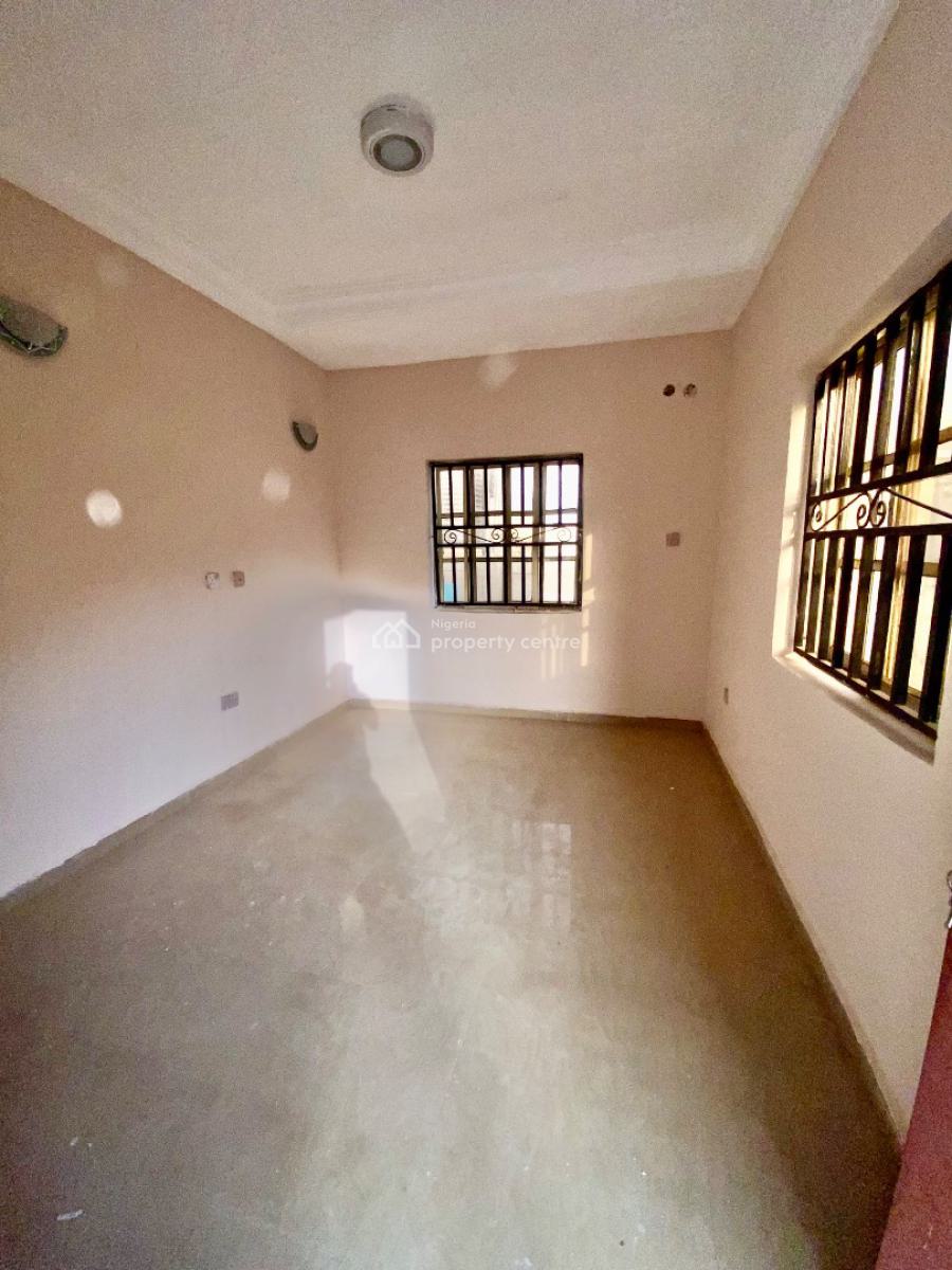 Spacious One (1) Bedroom Apartment, Sahara 2 Estate, Lokogoma District, Abuja, Mini Flat (room and Parlour) for Rent