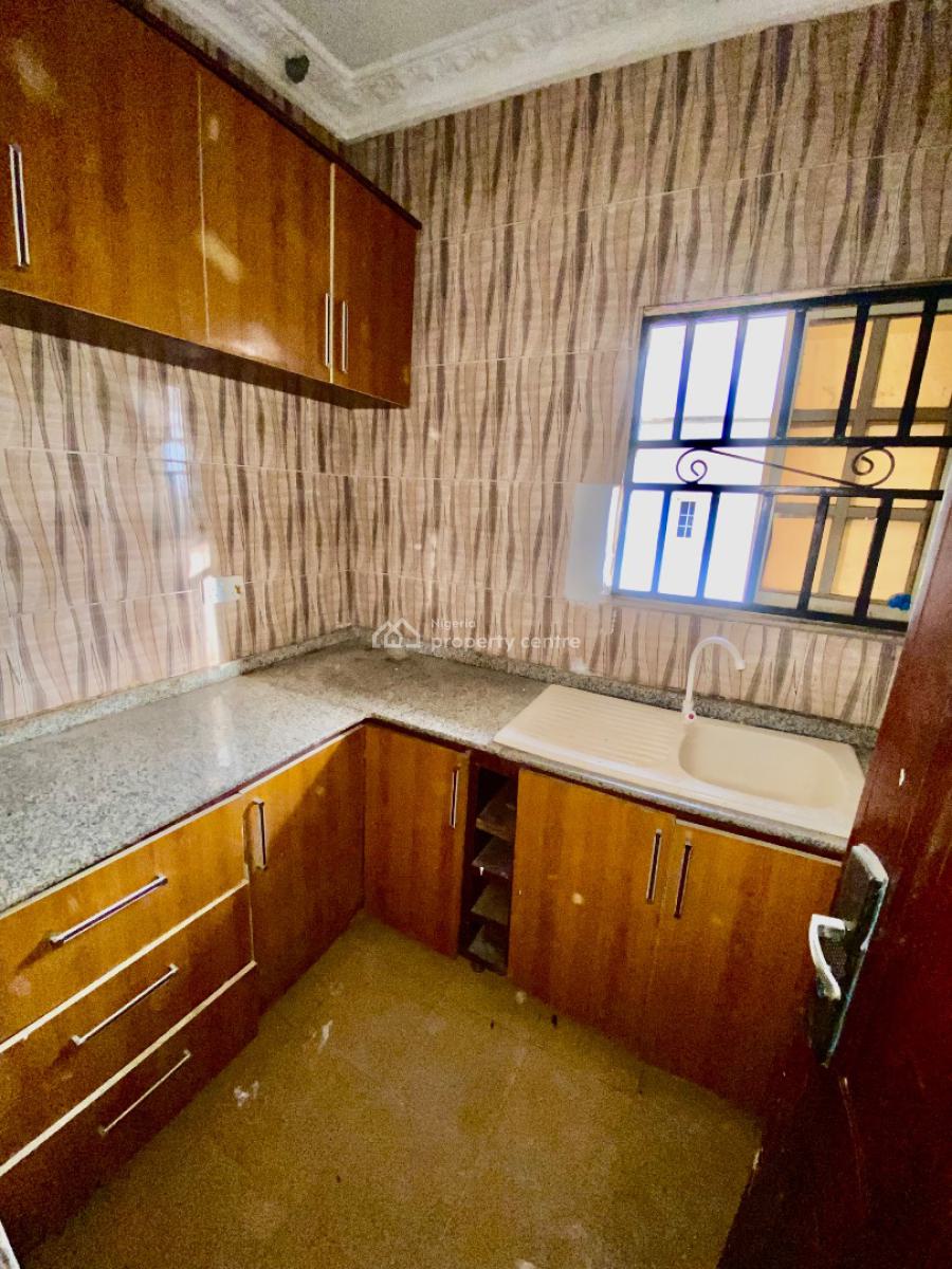 Spacious One (1) Bedroom Apartment, Sahara 2 Estate, Lokogoma District, Abuja, Mini Flat (room and Parlour) for Rent