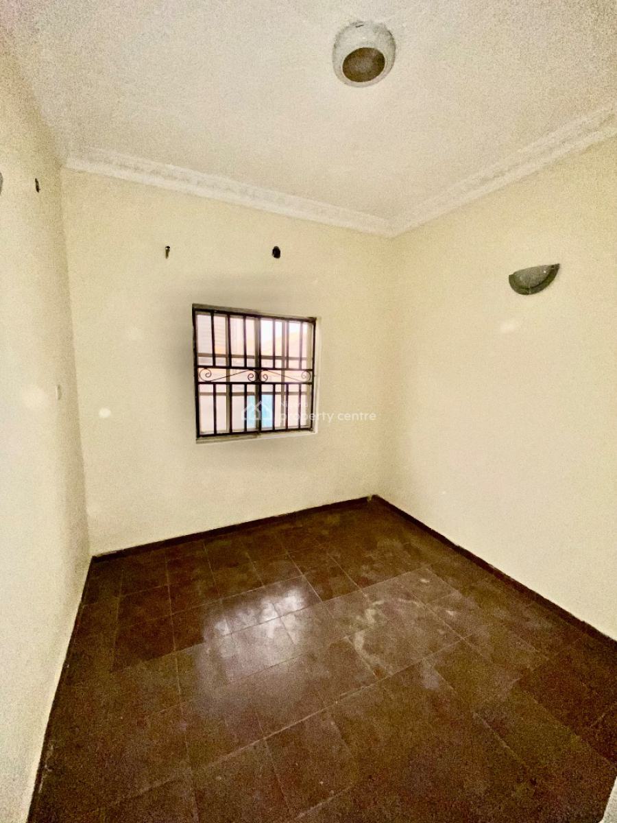 Spacious One (1) Bedroom Apartment, Sahara 2 Estate, Lokogoma District, Abuja, Mini Flat (room and Parlour) for Rent