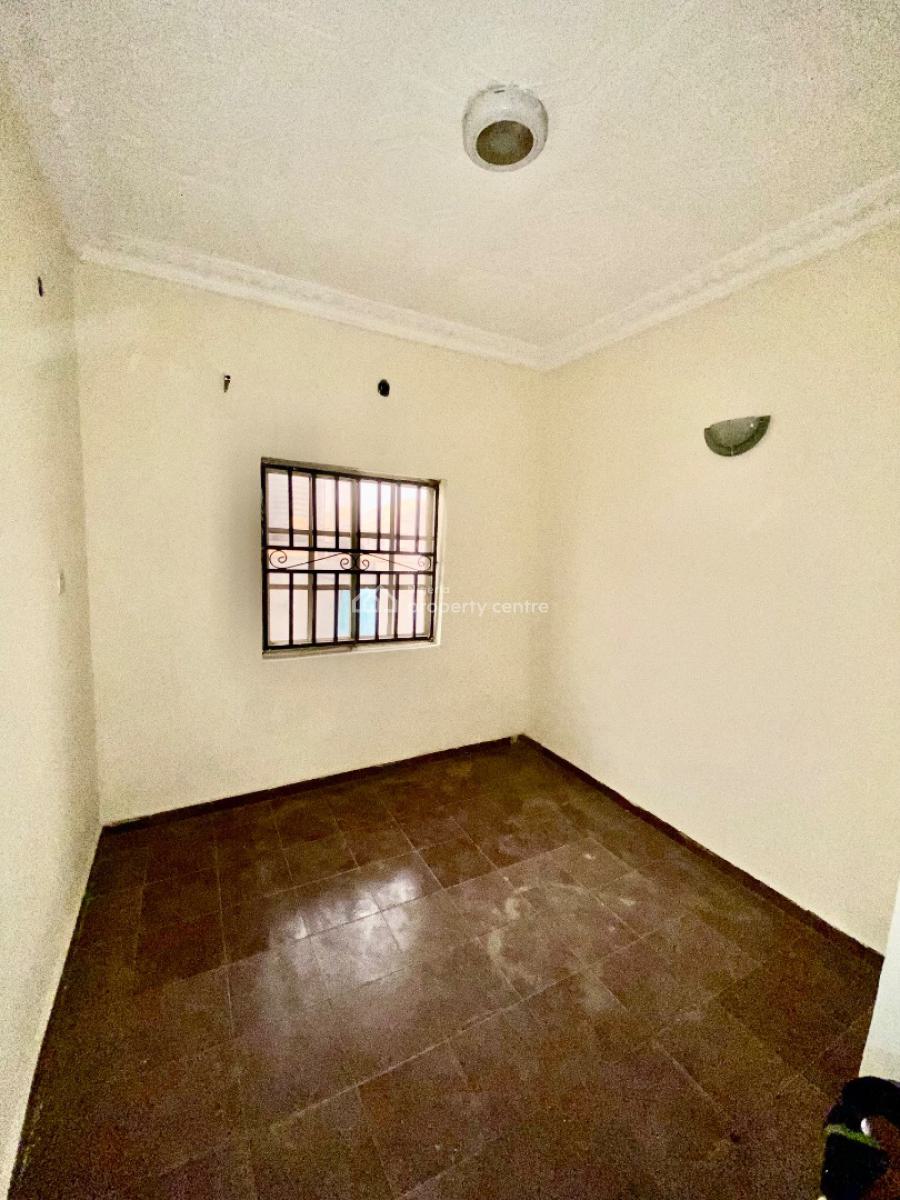 Spacious One (1) Bedroom Apartment, Sahara 2 Estate, Lokogoma District, Abuja, Mini Flat (room and Parlour) for Rent