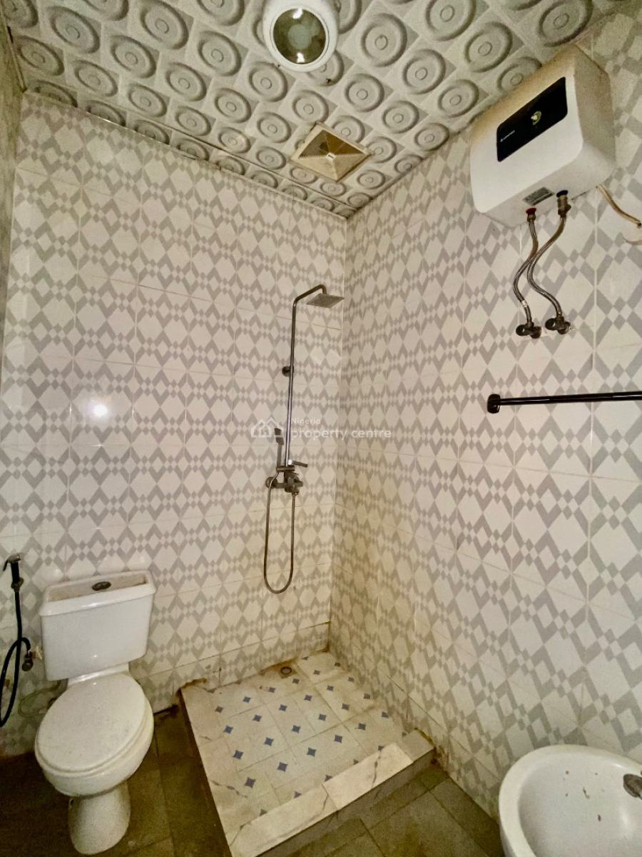 Spacious One (1) Bedroom Apartment, Sahara 2 Estate, Lokogoma District, Abuja, Mini Flat (room and Parlour) for Rent