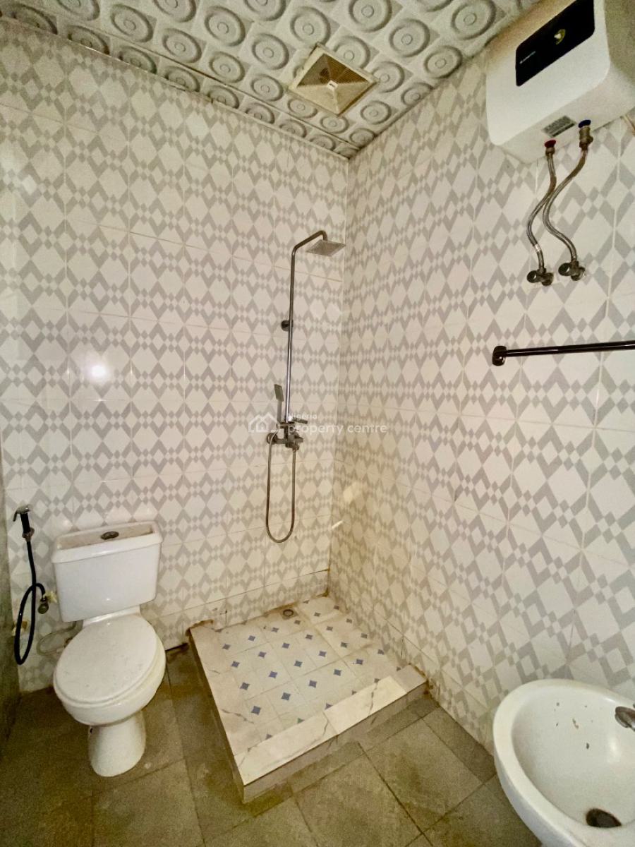 Spacious One (1) Bedroom Apartment, Sahara 2 Estate, Lokogoma District, Abuja, Mini Flat (room and Parlour) for Rent