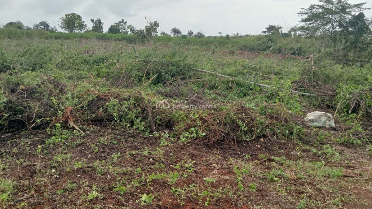 Affordable Land with Deed of Assignments, Ire Ayo City, Ibadan Iseyin Expressway, Moniya, Ibadan, Oyo, Mixed-use Land for Sale