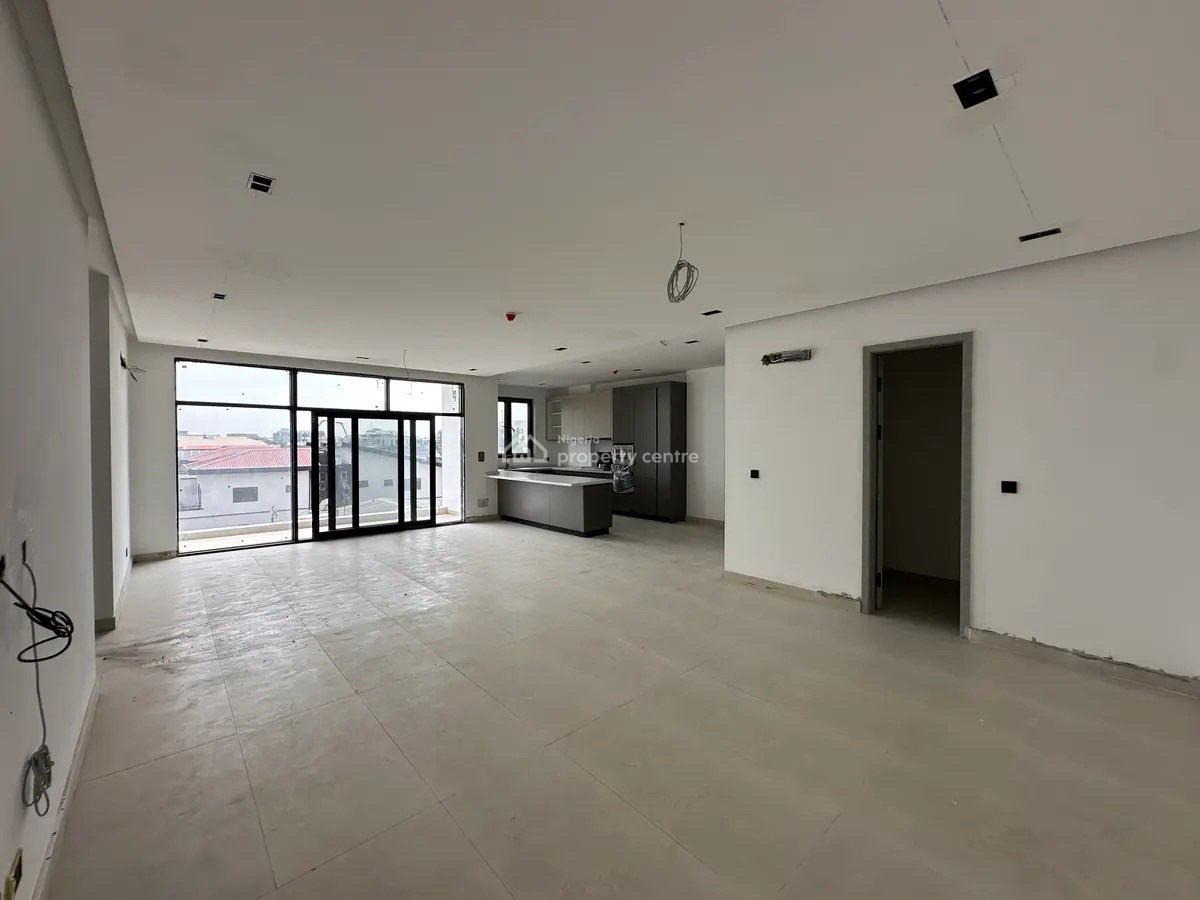 2 Bedroom Apartment, Lekki Phase 1, Lekki, Lagos, Flat / Apartment for Sale