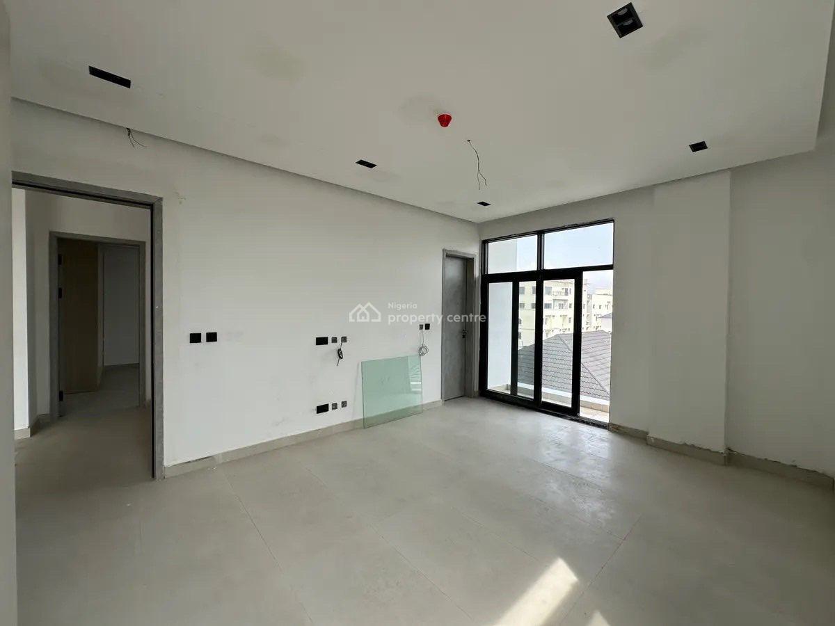 2 Bedroom Apartment, Lekki Phase 1, Lekki, Lagos, Flat / Apartment for Sale