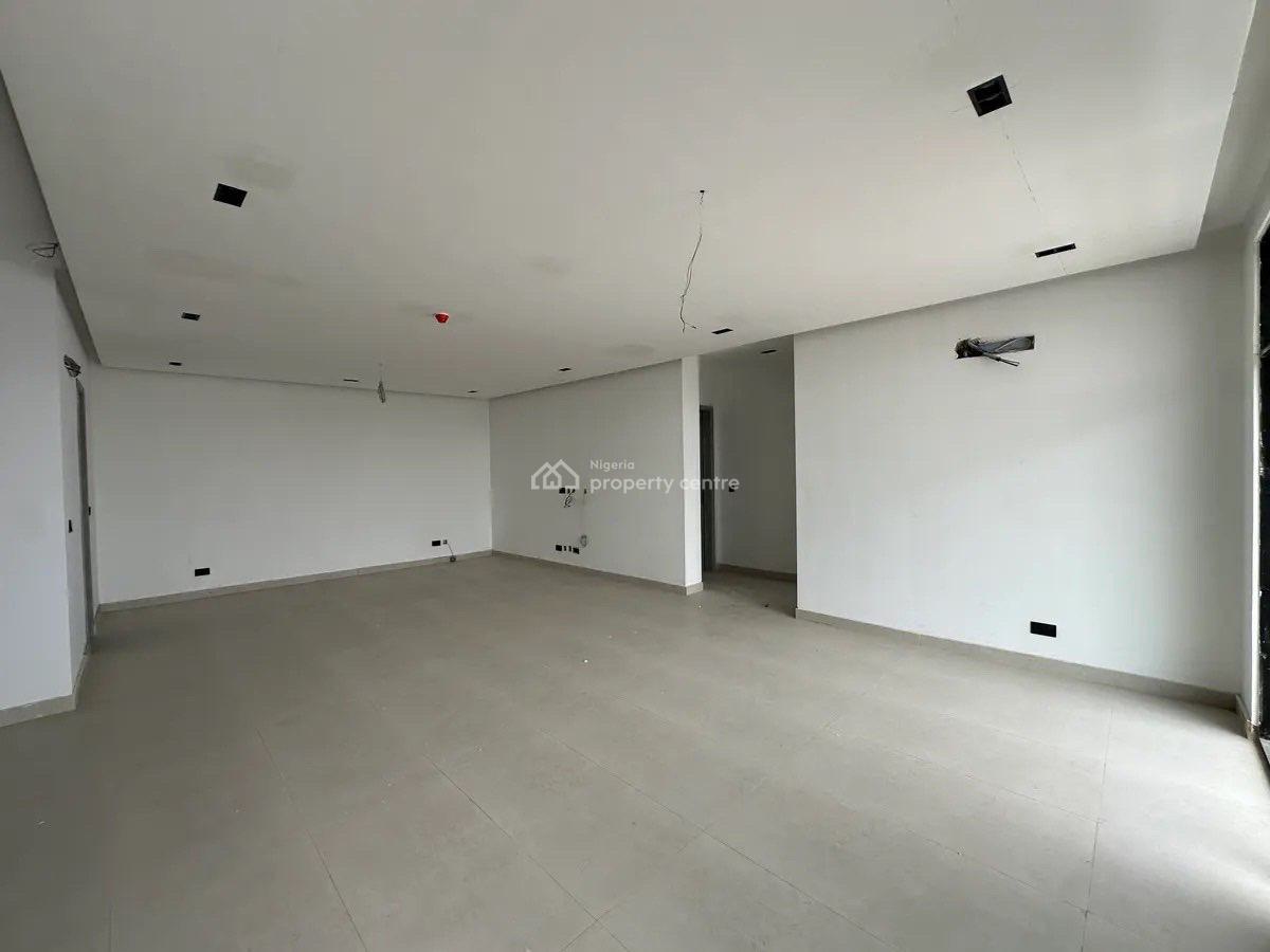 2 Bedroom Apartment, Lekki Phase 1, Lekki, Lagos, Flat / Apartment for Sale