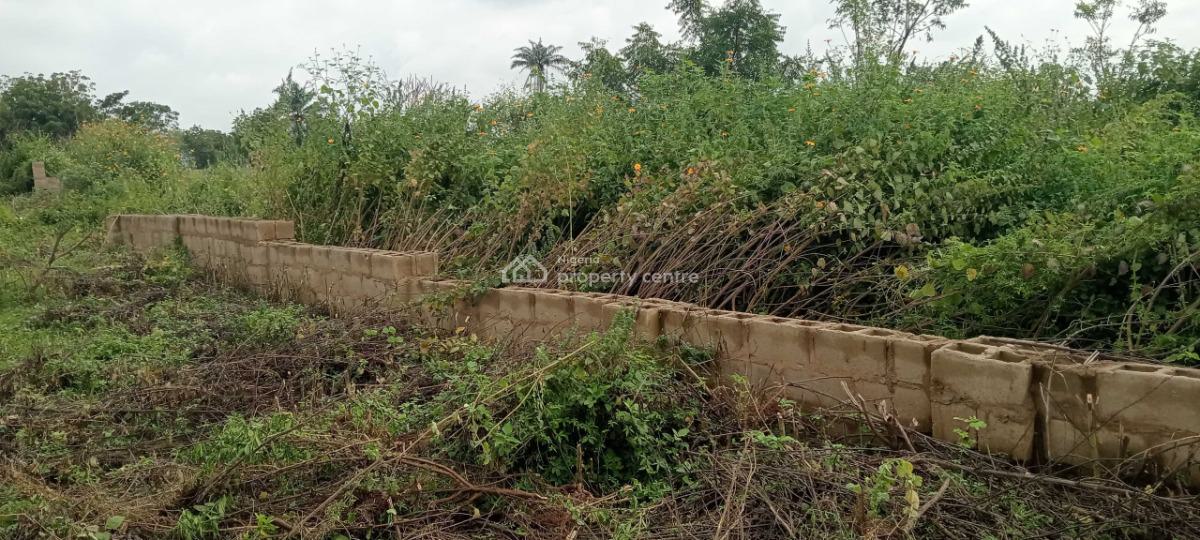an Acre of Land with Registered Survey and Deed of Assignments, Ibadan, Oyo, Mixed-use Land for Sale