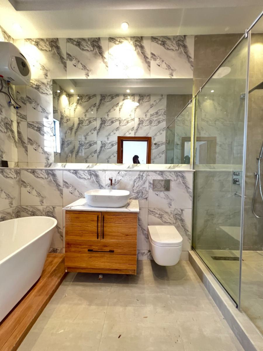 Contemporary 4 Bedroom Terraced  Duplex, Orchid, Lekki, Lagos, Terraced Duplex for Sale