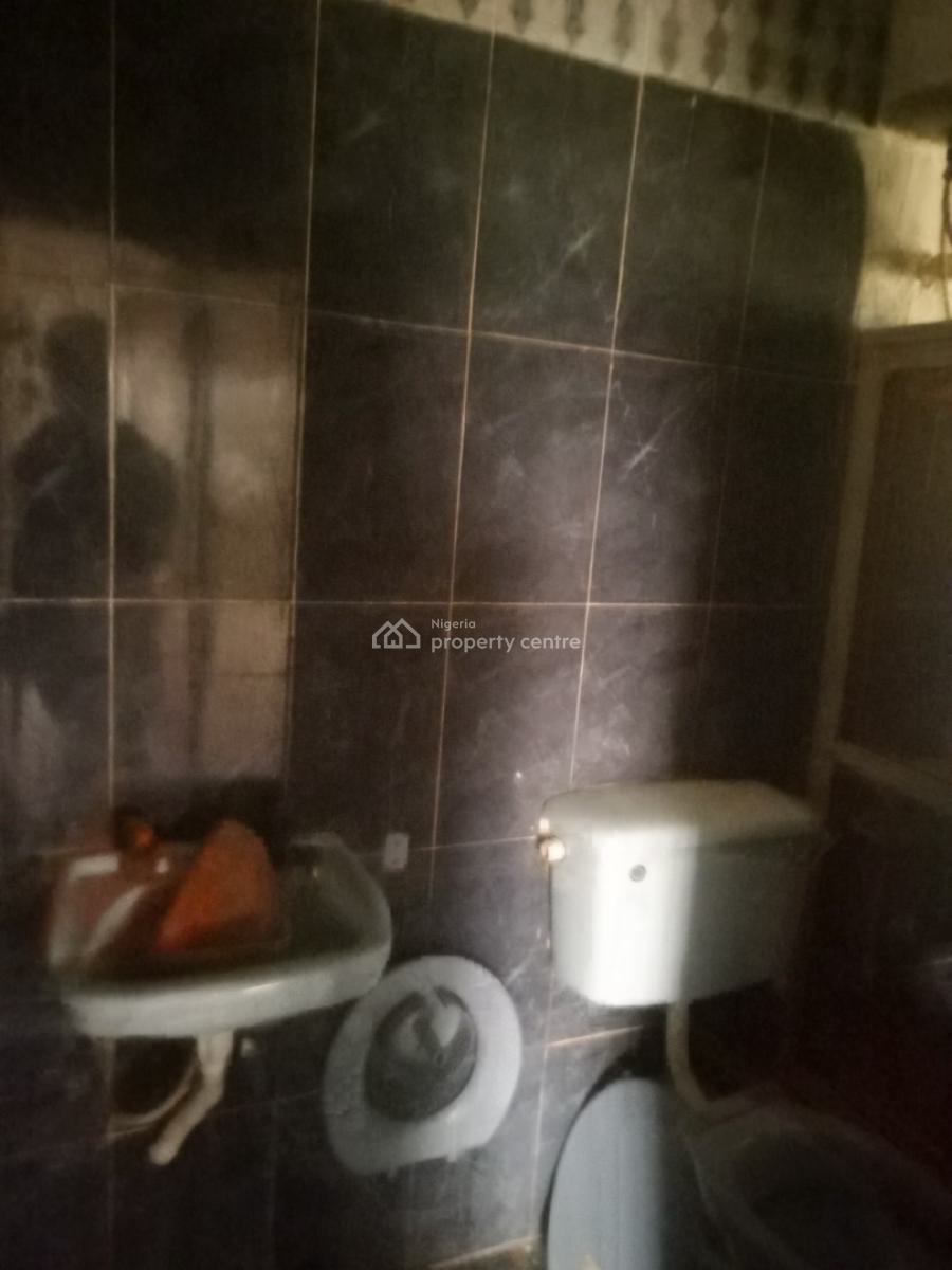 3 Bedrooms Duplex, Seaside Estate, Ajah, Lagos, Terraced Duplex for Rent