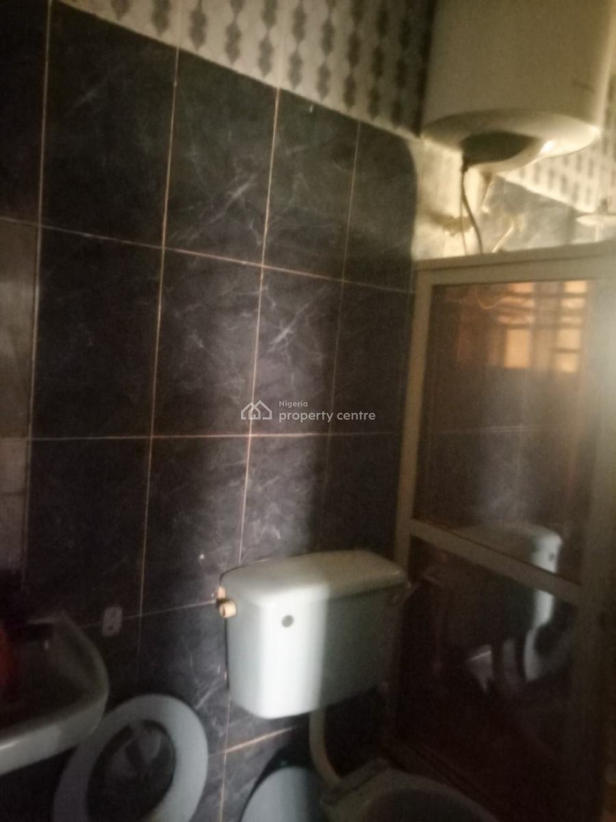 3 Bedrooms Duplex, Seaside Estate, Ajah, Lagos, Terraced Duplex for Rent