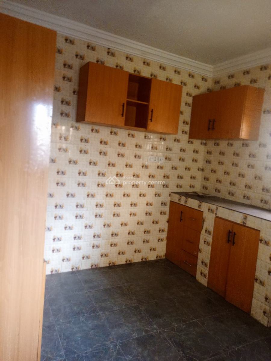 3 Bedrooms Duplex, Seaside Estate, Ajah, Lagos, Terraced Duplex for Rent