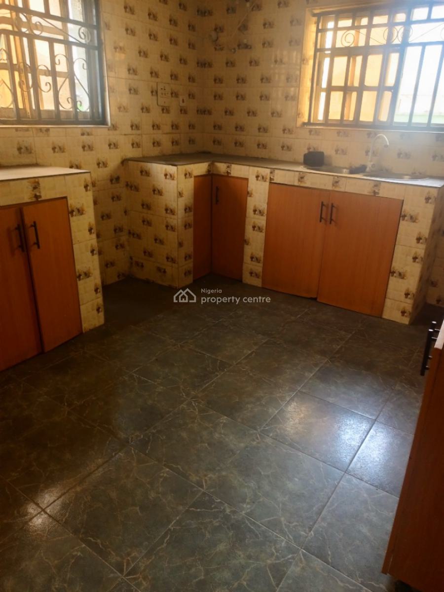 3 Bedrooms Duplex, Seaside Estate, Ajah, Lagos, Terraced Duplex for Rent