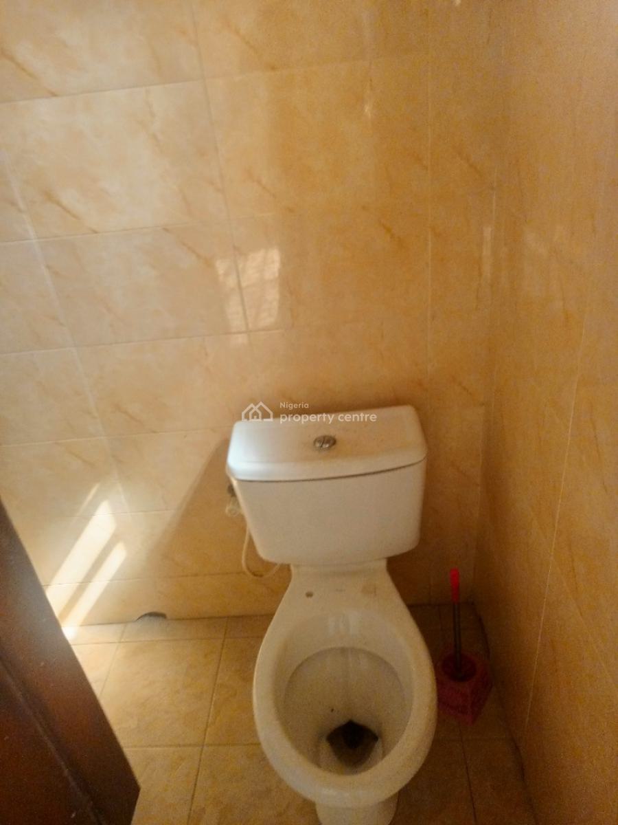 3 Bedrooms Duplex, Seaside Estate, Ajah, Lagos, Terraced Duplex for Rent